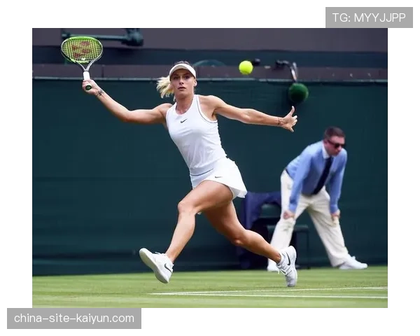 英国名将孔塔宣布加入BBC体育，担任2026年温网解说嘉宾